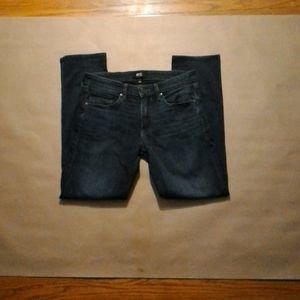 PAIGE LENNNOX Jeans - COMING SOON NWOT